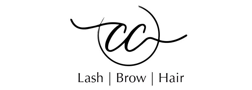 Cici Lash Brow Hair official logo